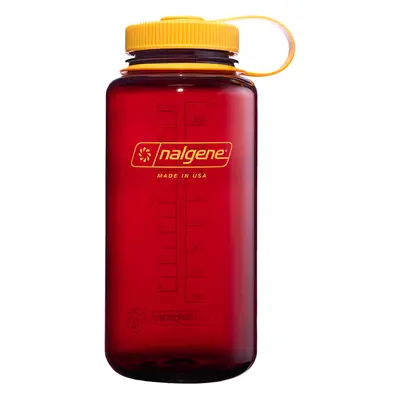 Turistická láhev Nalgene Sustain Wide Mouth oz (1000 ml) - laker