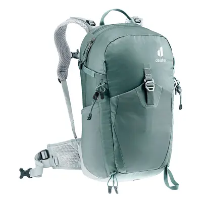 Dámský batoh Deuter Trail SL - teal/tin/tin