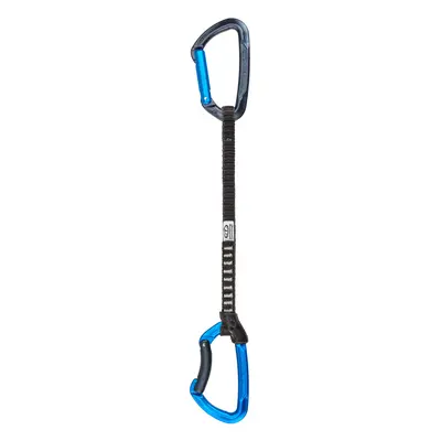 Expreska Climbing Technology Lime B Set DY cm - anthracite/blue