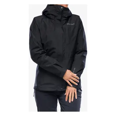 Bunda 3v1 dámská Marmot Minimalist Component Jacket - black