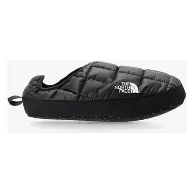 Dámské přezůvky The North Face ThermoBall Tent Mule V - tnf black/black