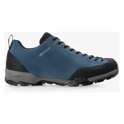 Outdoorové boty Scarpa Mojito Trail GTX - ocean/light ocean