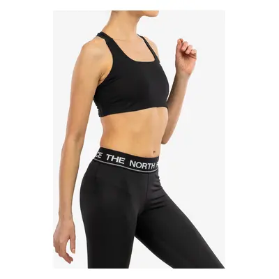 Běžecká podprsenka The North Face Movmynt Bra - black