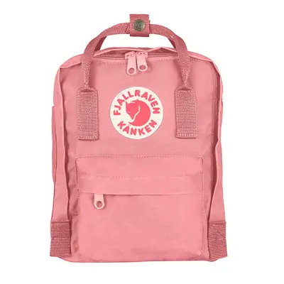 Batoh Fjallraven Kanken Mini - pink