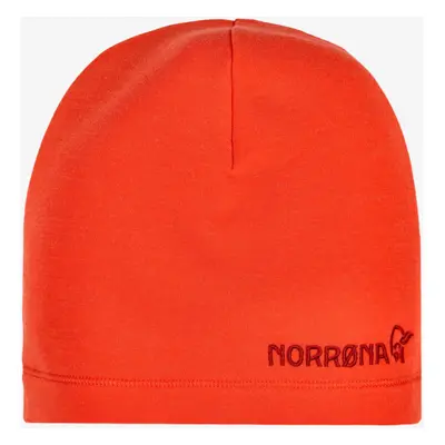 Čepice Norrona Norrøna Warmwool2 Beanie - arednalin