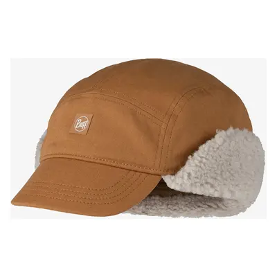 Zimní čepice Buff Fall Line Cap - simu copper