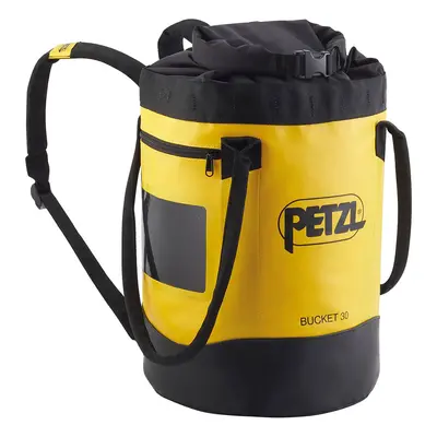 Vak na lano Petzl Bucket - yellow