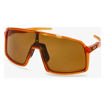 Brýle na kolo Oakley Sutro - trans ginger/prizm bronze