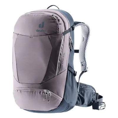 Cyklistický batoh dámský Deuter Trans Alpine SL - lavender/ink