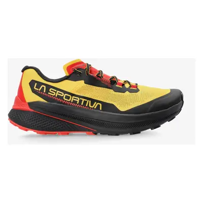 Trailové boty La Sportiva Prodigio - yellow/black