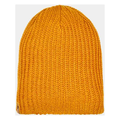 Čepice Fjallraven Ovik Melange Beanie - m.yellow