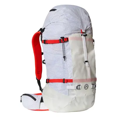 Batoh na hory The North Face Cobra - tnf white/raw undyed