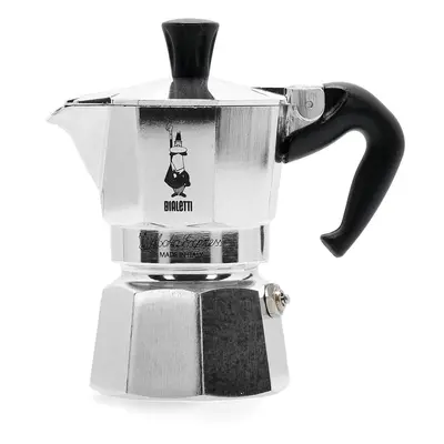 Cestovní kávovar Bialetti Moka Express 1TZ