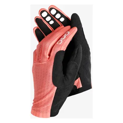 Rukavice na kolo POC Savant MTB Glove - ammolite coral