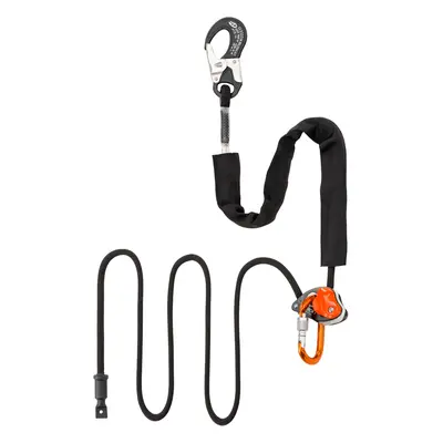 Lanyard pro práci ve výškách Climbing Technology Finch Shelter 5m