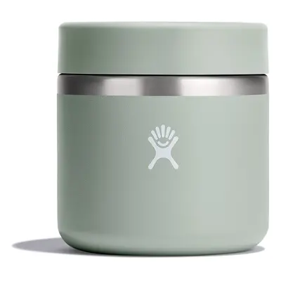 Termoska Hydro Flask oz Insulated Food Jar (591 ml) - agave