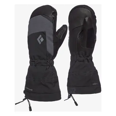 Palčáky Black Diamond Mercury Mitts - blck