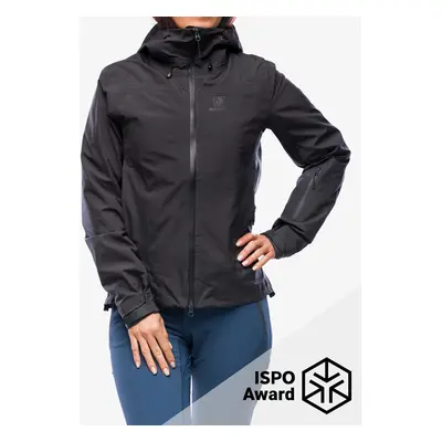 Bunda GORE-TEX Infinium dámská BlackYak Kostroma Jacket - phantom