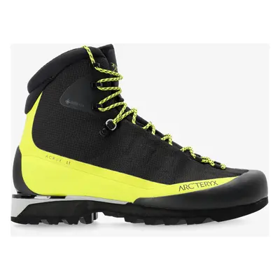 Horolezecké boty Arcteryx Acrux LT GTX - sprint/black