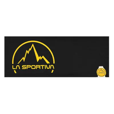 Čelenka La Sportiva Artis Headband - black