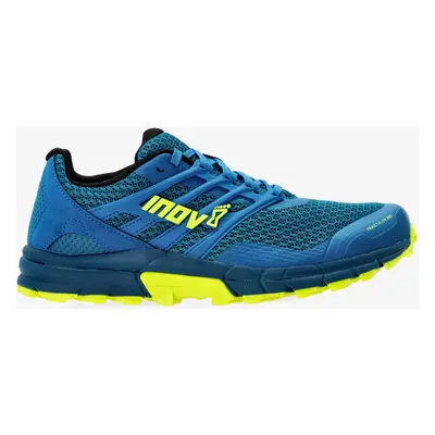 Běžecké boty Inov-8 Trailtalon - blue/navy/yellow