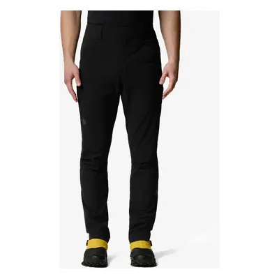 Kalhoty na hory The North Face Summit Off Width Pant - tnf black