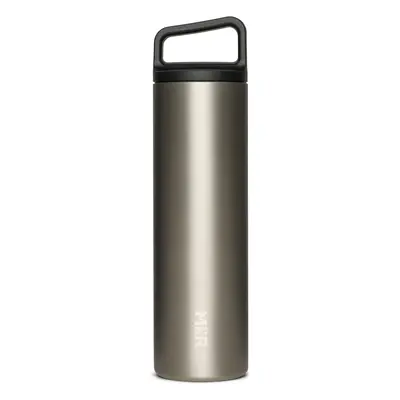 Termoláhev MiiR Climate+ Wide Mouth Bottle (590 ml) - brushed stainless