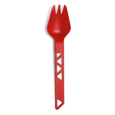 Turistické příbory Primus TrailSpork Tritan - red