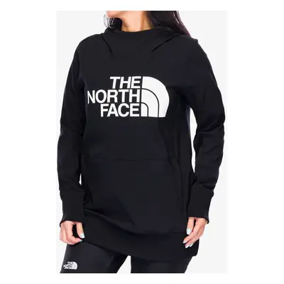 Dámská mikina s kapucí The North Face Tekno Pullover Hoodie - tnf black