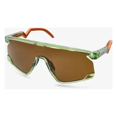 Sluneční brýle Oakley BXTR - trans fern/prizm bronze