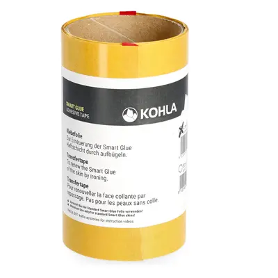 Páska Kohla Smart Glue Transfer Tape mm m