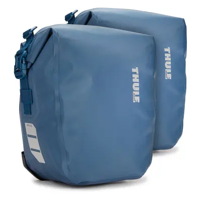 Brašny na nosič Thule Shield Pannier 13L Pair - blue