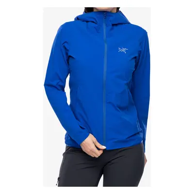 Softshellová bunda dámská Arcteryx Gamma Lightweight Hoody - vitality