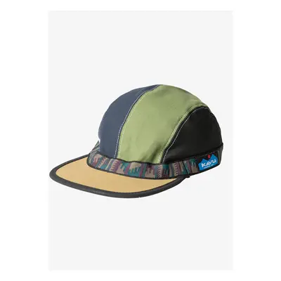 Kšiltovka Kavu Organic Strapcap - nw ugly