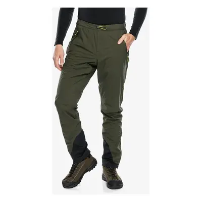 Membránové kalhoty Rab Kinetic 2.0 Pants - army