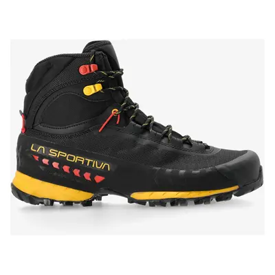 Trekové boty La Sportiva TXS GTX - black/yellow