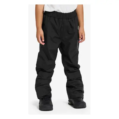 Dětské kalhoty Didriksons Idur Pants - black