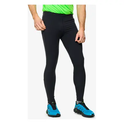 Legíny na běhání Inov-8 Race Elite Tight - black