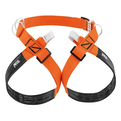 Úvazek pro speleologii Petzl Superavanti