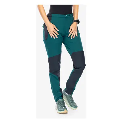 Dámské kalhoty Rab Torque Pants - sagano green