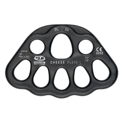 Climbing Technology Cheese Plate - black