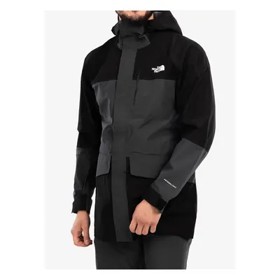 Bunda The North Face Dryzzle All Weather FUTURELIGHT Jacket - grey/black