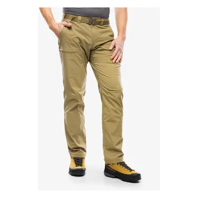 Trekové kalhoty Montane Terra Lite Pants - olive