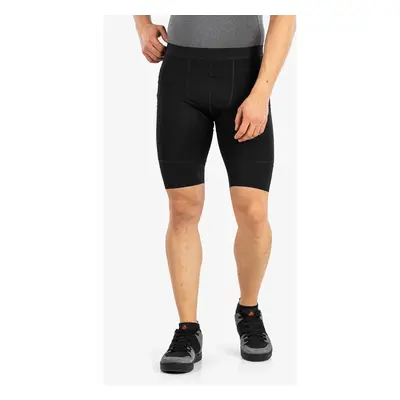 Cyklistické kraťasy Patagonia Dirt Roamer Liner Shorts - black