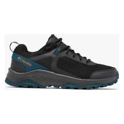 Turistické boty Columbia Trailstorm Ascend WP - black/night wave