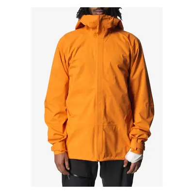 Bunda do deště Houdini BFF Jacket - the orange