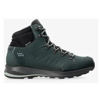 Dámské boty GORE-TEX Hanwag Torsby Lady GTX - petrol/mint