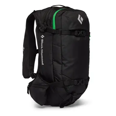 Batoh Black Diamond Dawn Patrol - black