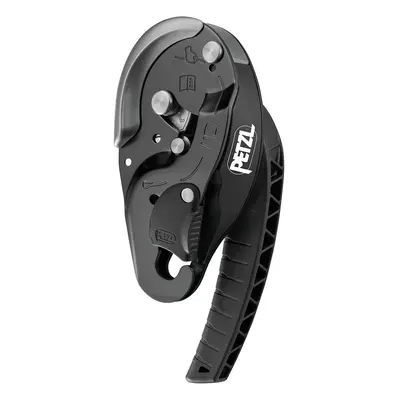 Jistítko Petzl I&#039;D - black