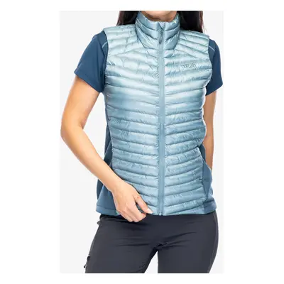 Vesta dámská Rab Cirrus Flex 2.0 Vest - citadel